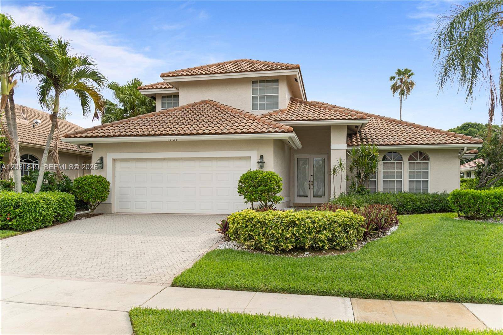 7759 La Corniche CirBoca Raton - picture