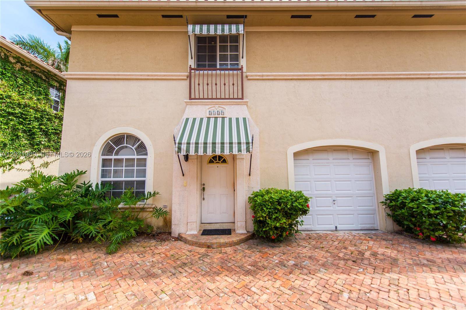 3229 Virginia StMiami - Townhouse/Villa-Annual,Townhouse condo unit 3229 - picture