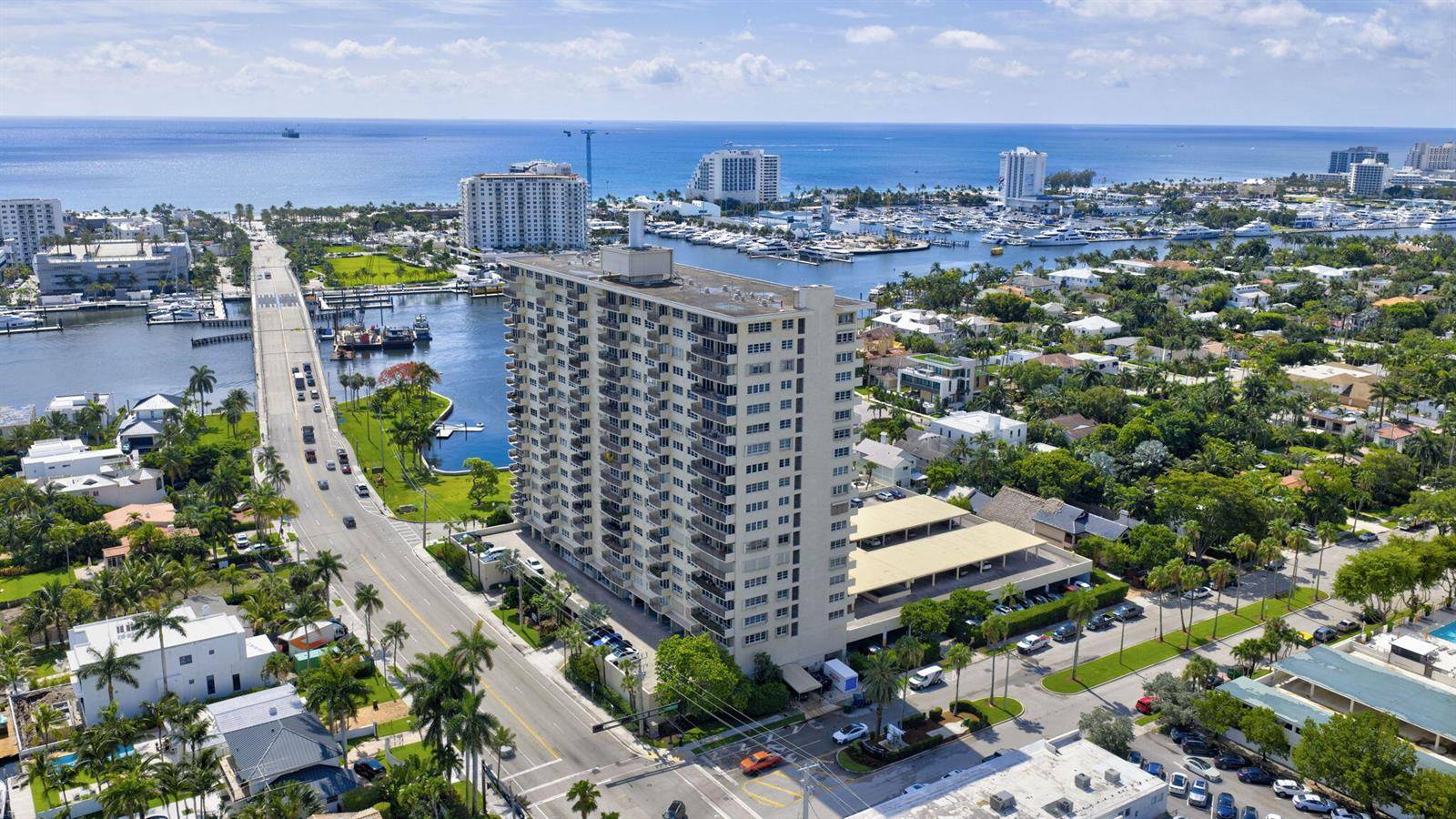 2500 E Las OlasFort Lauderdale - Condo condo unit 1207 - picture