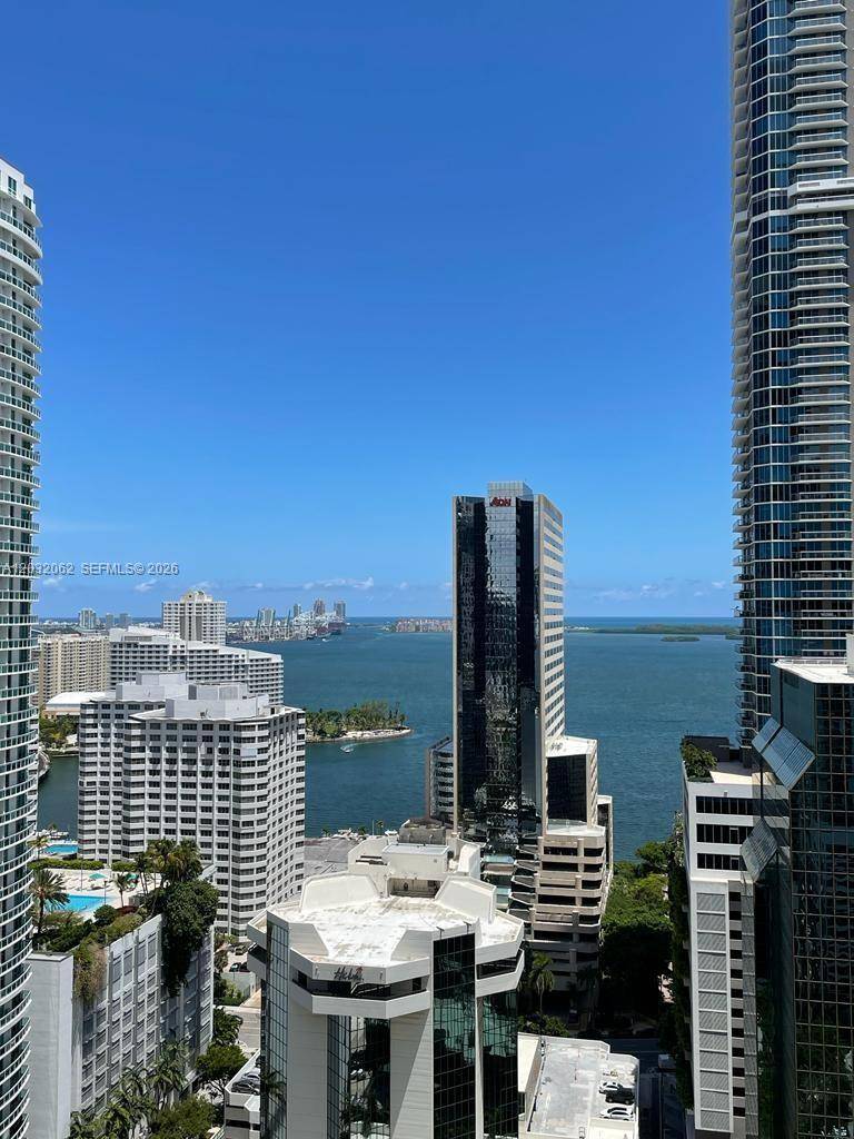 1010 Brickell AveMiami - Condo/Co-Op/Annual,Condo condo unit 2704 - picture