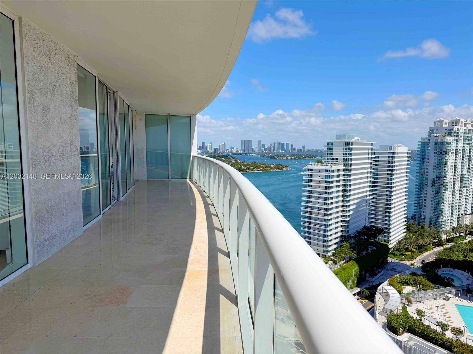 450 Alton RdMiami Beach - Condo/Co-Op/Annual,Condo condo unit 2610 - picture