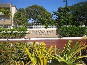 7775 SW 86th StMiami - Condo 1-4 Stories,Condo condo unit F1-105 - picture