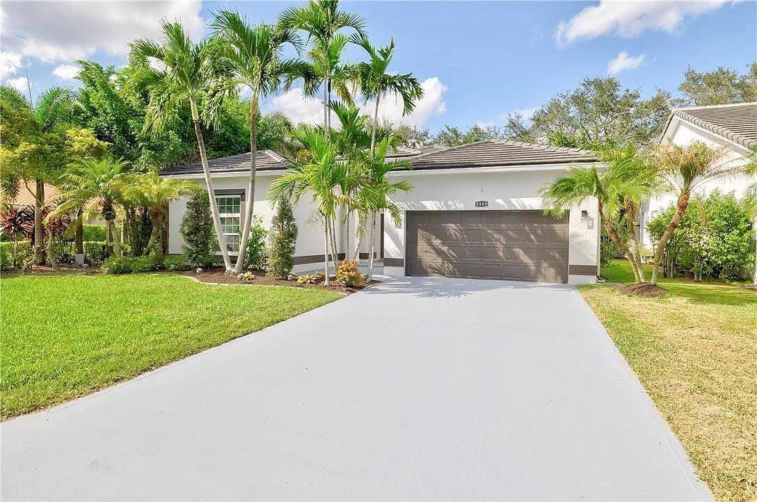 5989 NW 74thParkland - picture