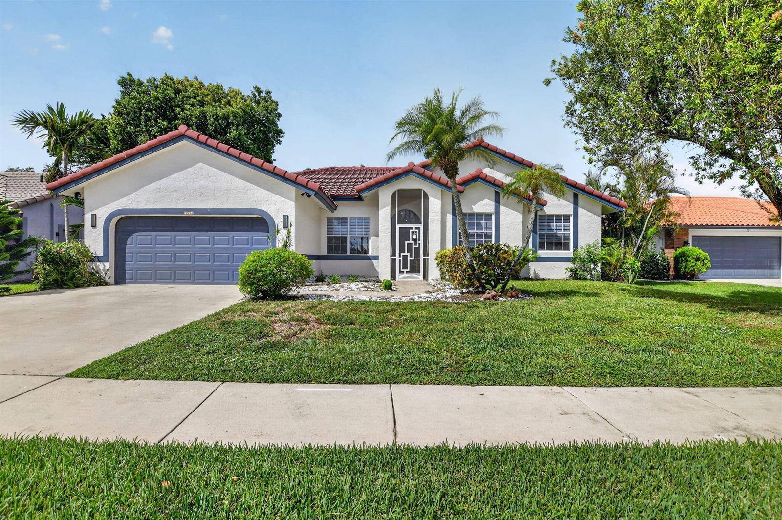 12466 BaywindBoca Raton - picture