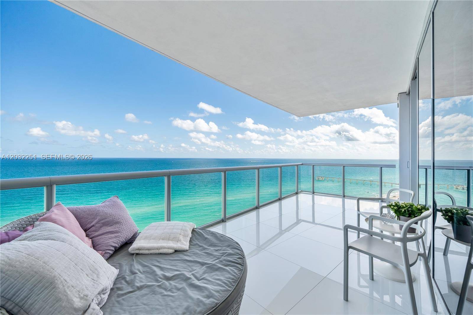 17121 Collins AveSunny Isles Beach - Condo/Co-Op/Seasonal,Condo condo unit 1802 - picture