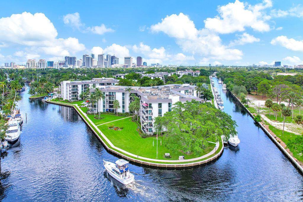 1101 River ReachFort Lauderdale - Condo condo unit 212 - picture