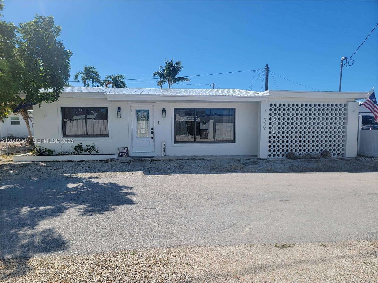 11339 5th Avenue OceanMarathon - Single Family-Seasonal,House condo unit . - picture