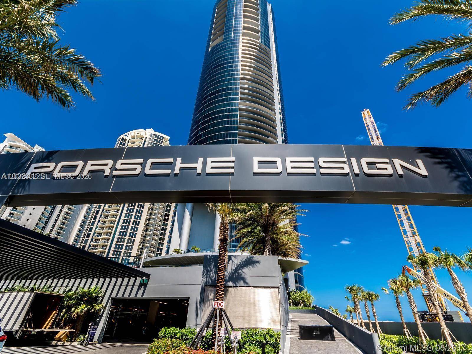 18555 Collins AveSunny Isles Beach - Condo/Co-Op/Annual,Condo condo unit 4804 - picture