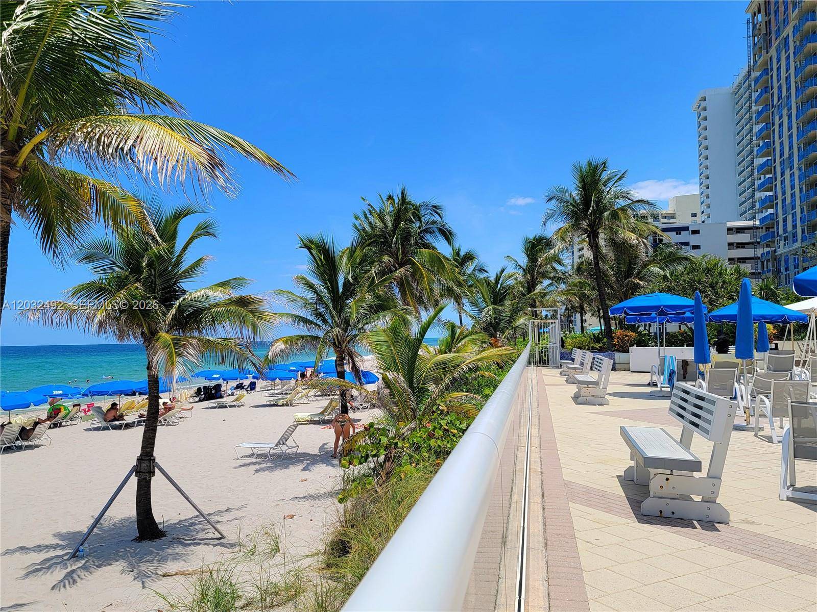 2030 S Ocean DrHallandale Beach - Condo/Co-Op/Off Season,Condo condo unit 2026 - picture