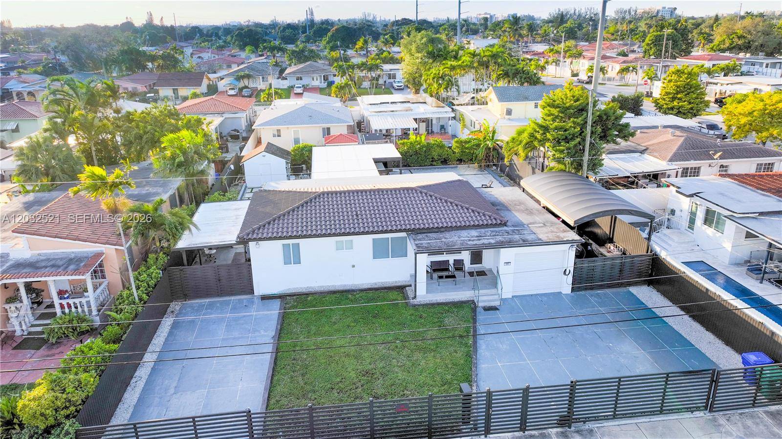 280 NW 59th CtMiami - Single Family-Annual,House condo unit / - picture