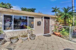 2199 NE 182nd StNorth Miami Beach - Single Family-Annual,House condo unit 1 - picture