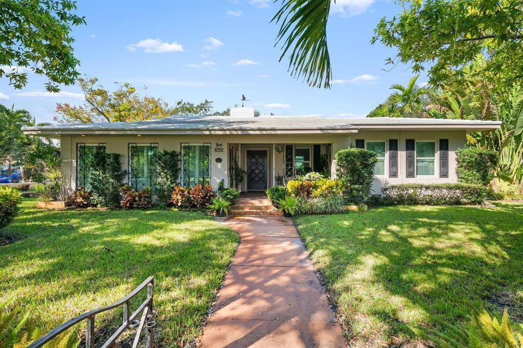 1252 N Rio VistaFort Lauderdale - picture