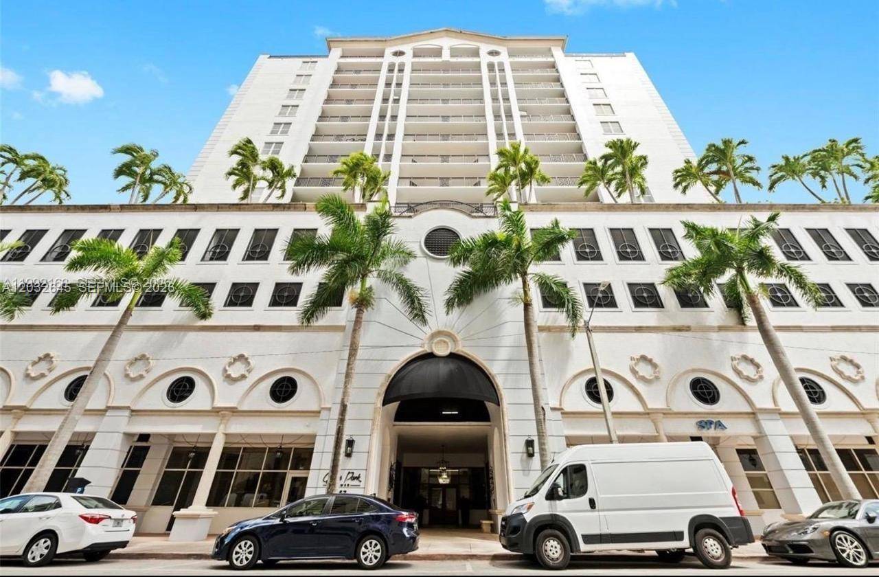 357 Almeria AveCoral Gables - Condo/Co-Op/Annual,Condo condo unit 802 - picture