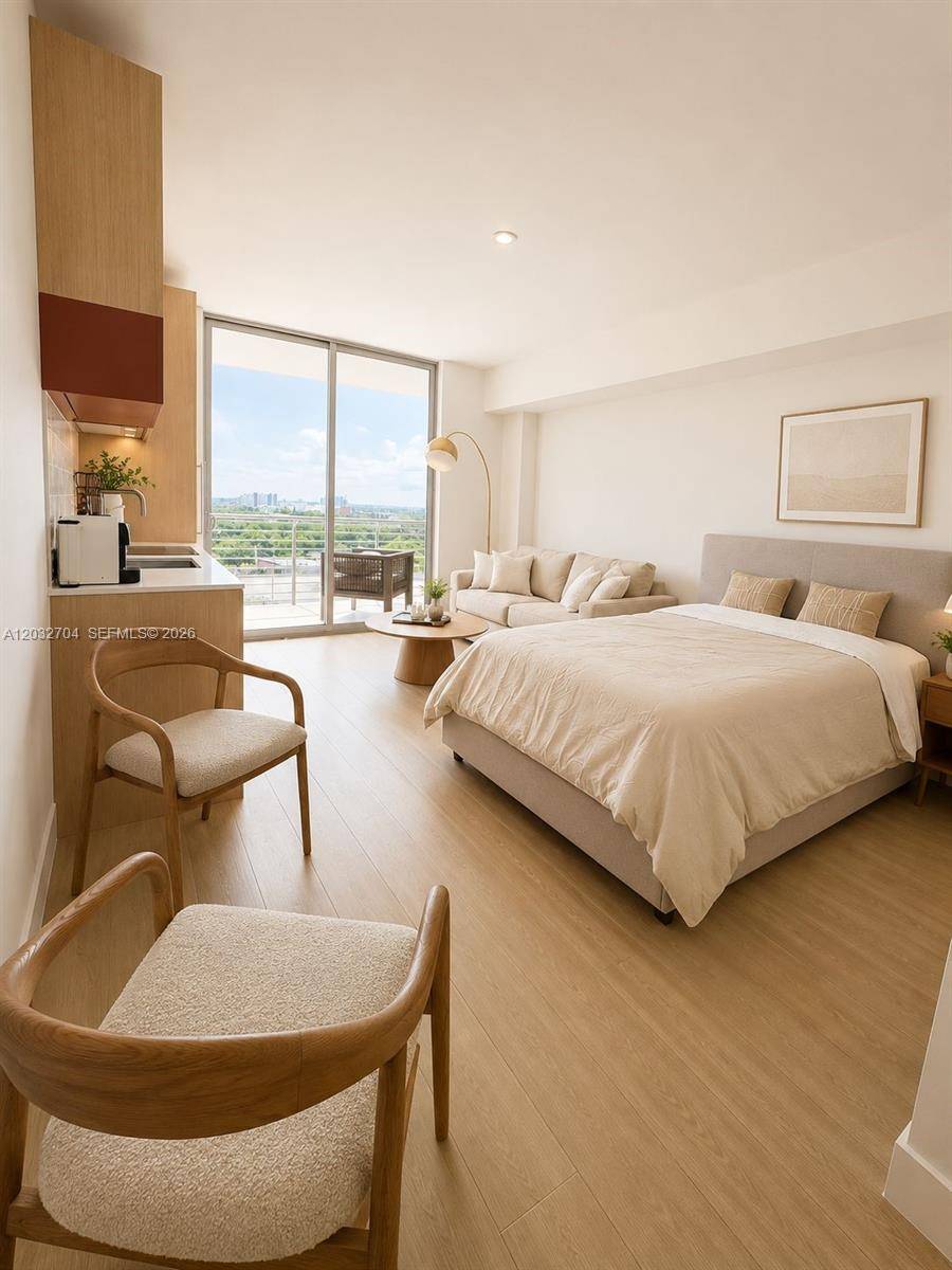 32 st 90 neMiami - Condo/Co-Op/Seasonal,Condo condo unit 926 - picture
