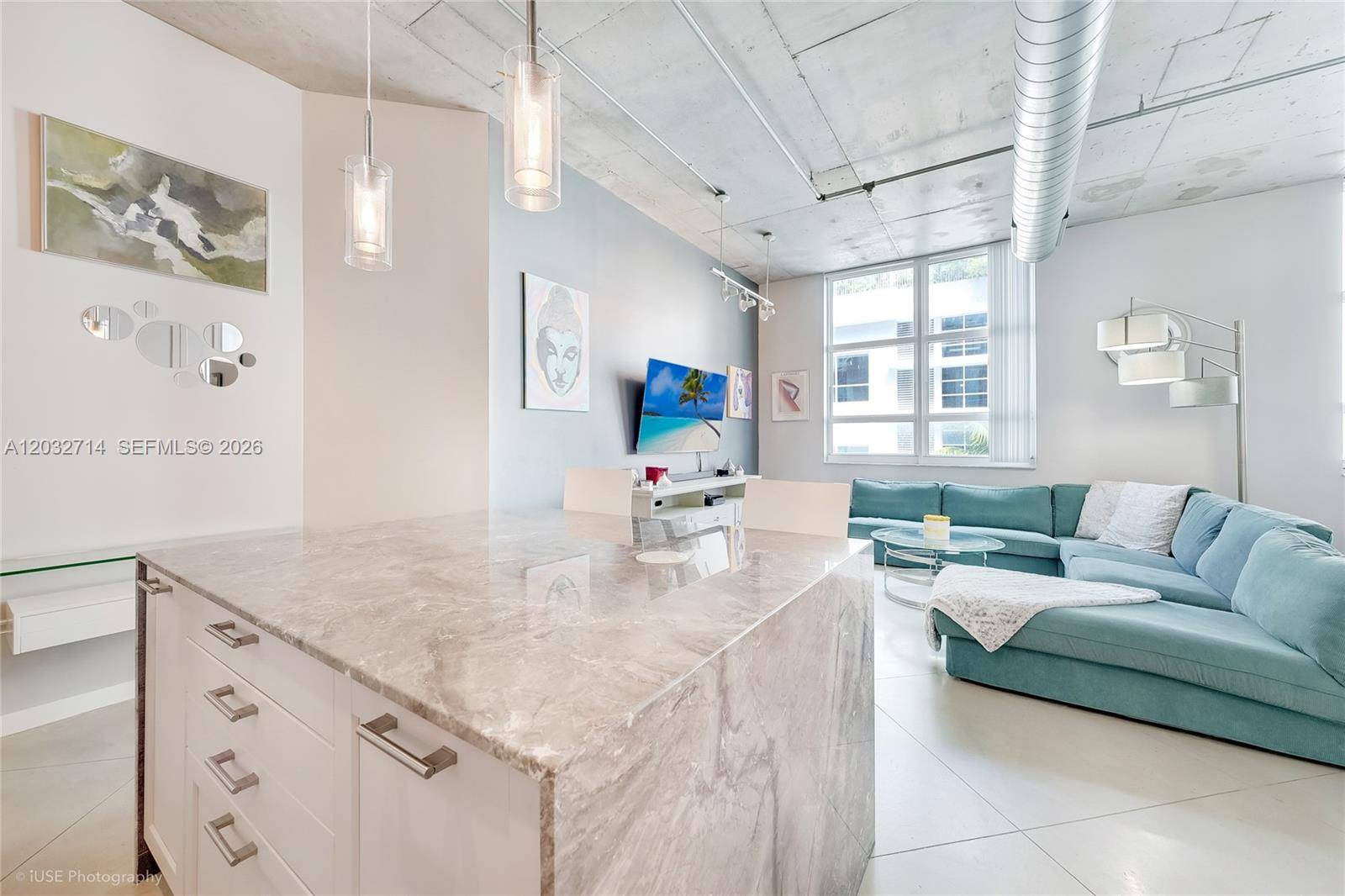 2001 Biscayne BlvdMiami - Condo/Co-Op/Annual,Condo condo unit 2311 - picture