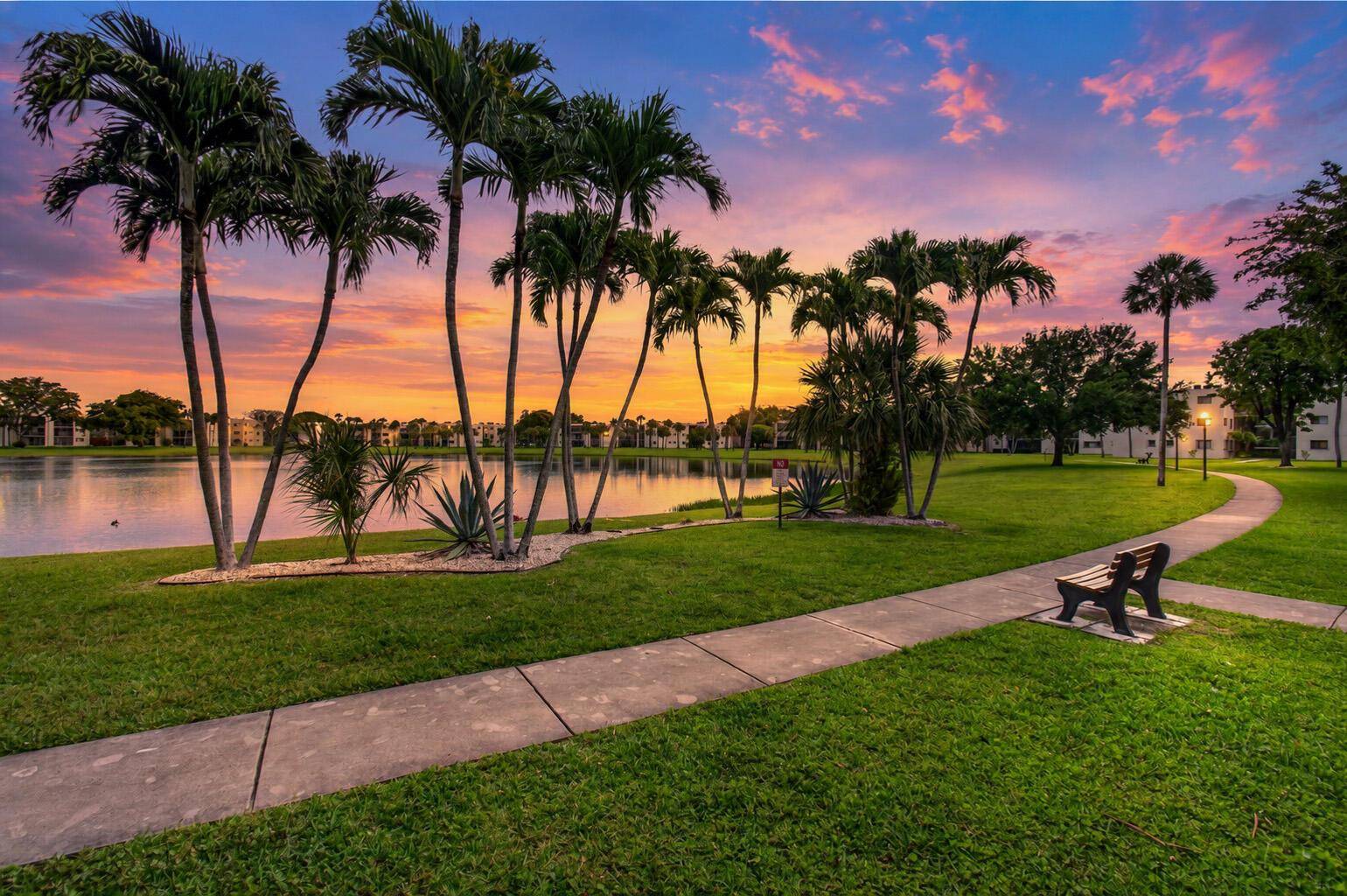 5190 Las VerdesDelray Beach - Condo condo unit 108 - picture