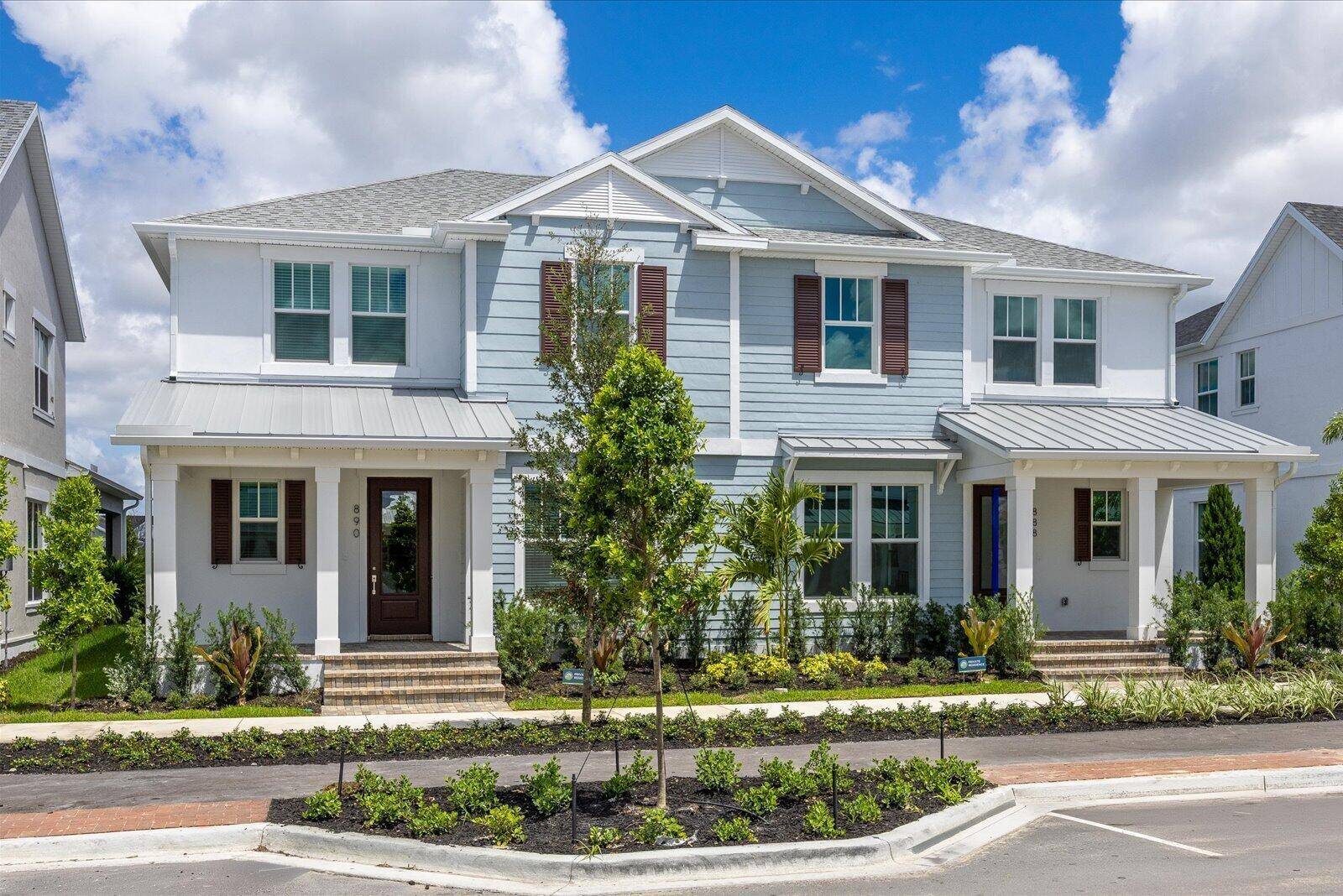890 SW NewfieldPalm City - picture