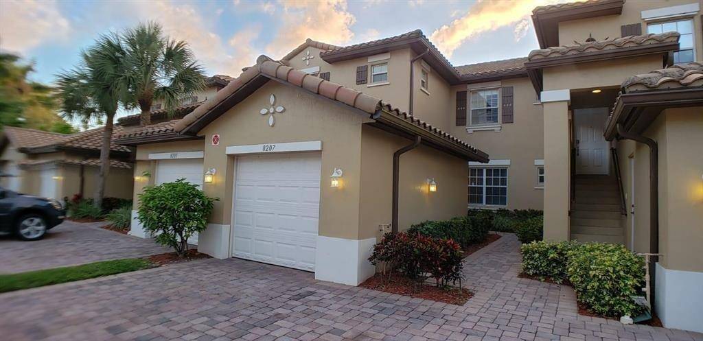 8207 NW 128thParkland - Condo condo unit 18-b - picture