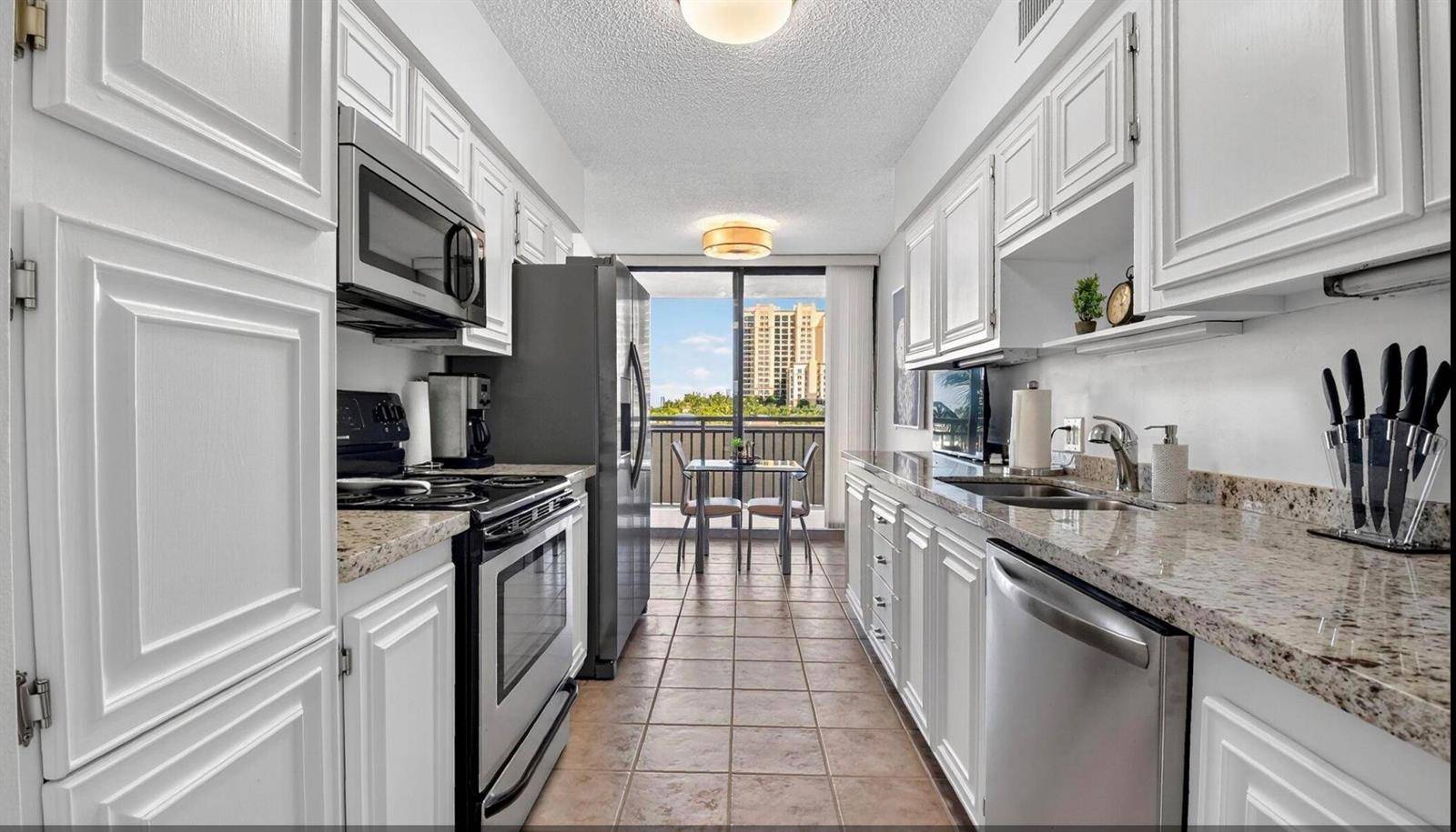 3400 N OceanSinger Island - Condo condo unit 405 - picture
