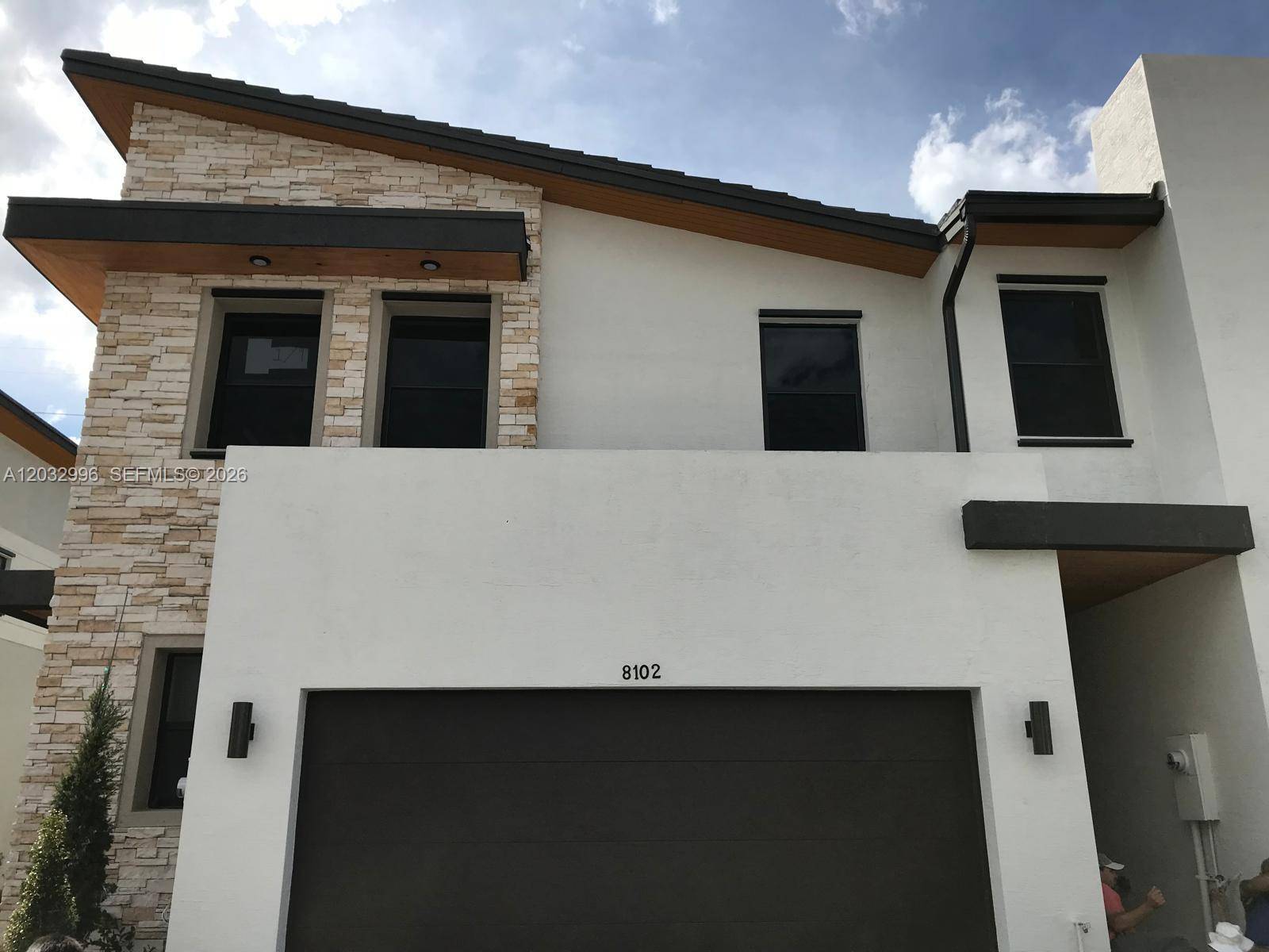 8102 NW 105th CtDoral - Townhouse/Villa-Annual,Townhouse condo unit 8102 - picture