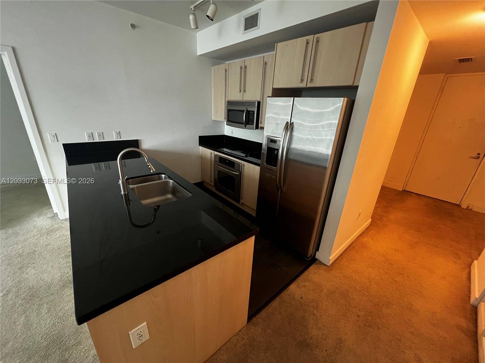 79 SW 12 STMiami - Condo/Co-Op/Annual,Condo condo unit 2709-S - picture
