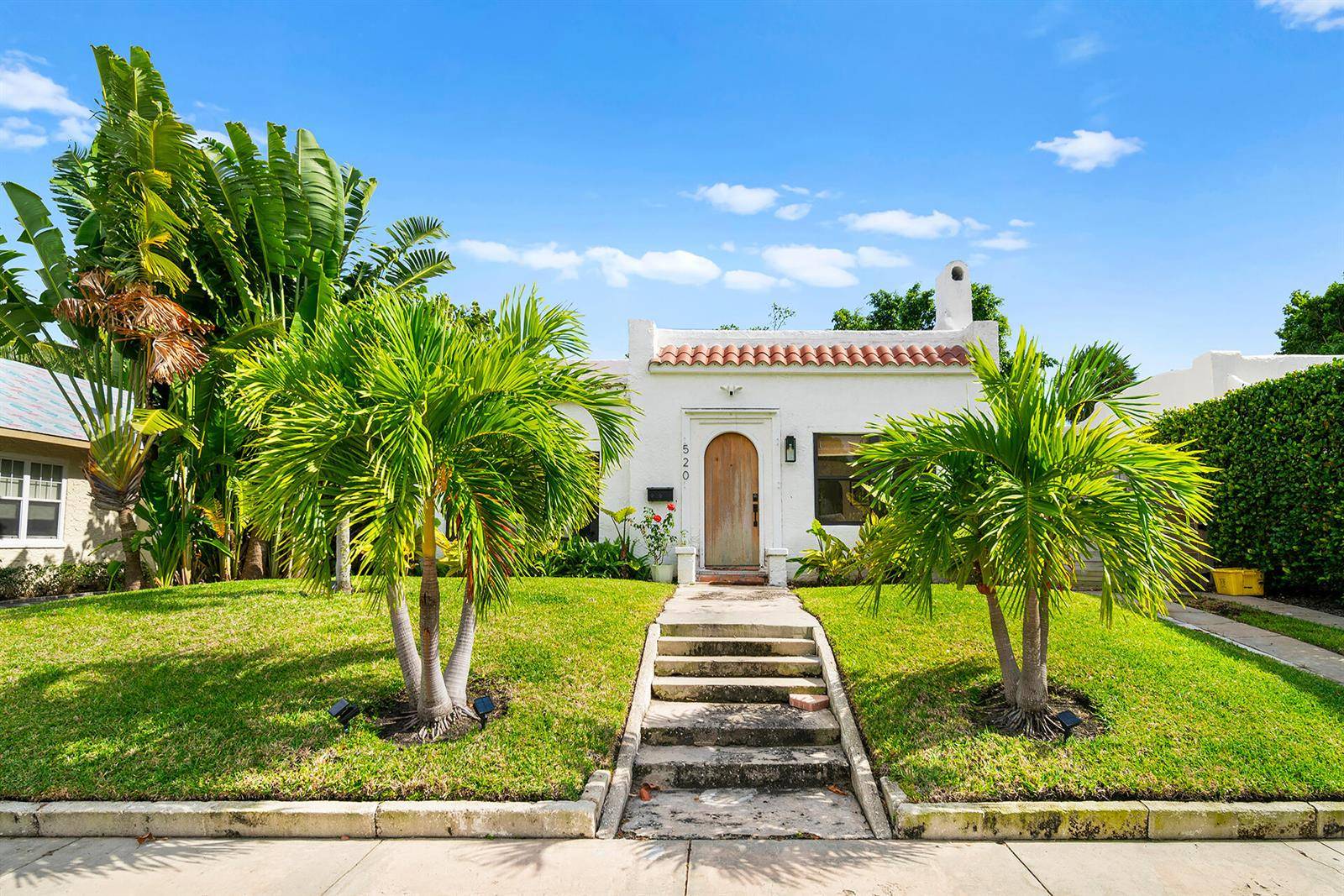 520 W 28thWest Palm Beach - picture