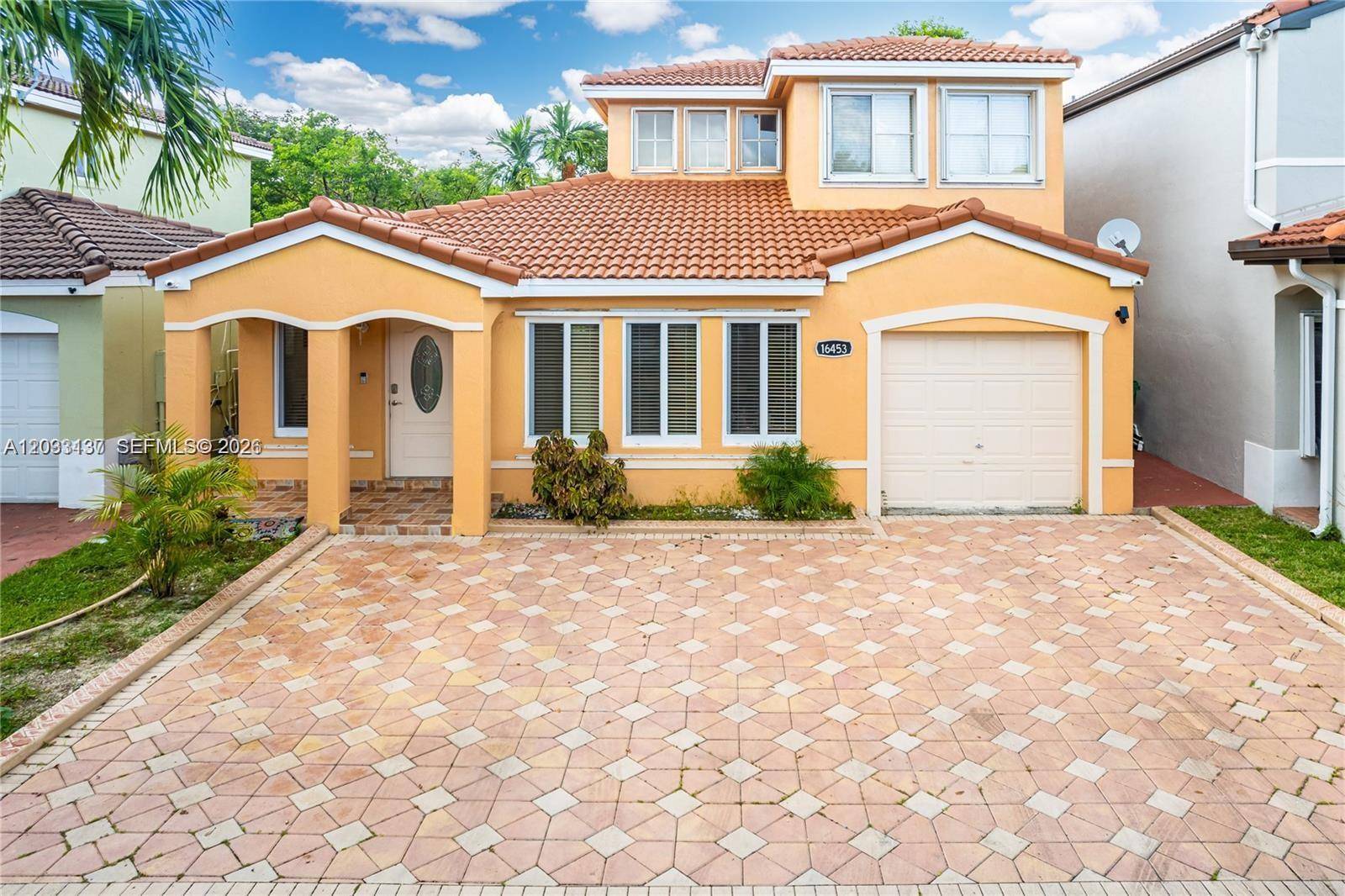 16453 SW 97th StMiami - picture