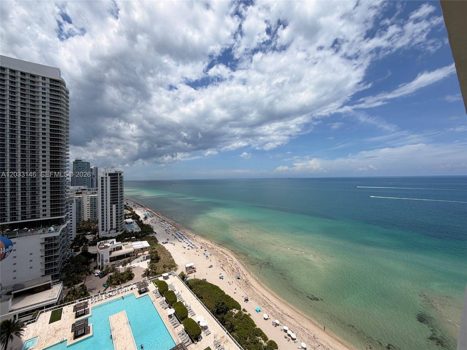 1830 S Ocean DrHallandale Beach - Condo/Co-Op/Annual,Condo condo unit 2412 - picture