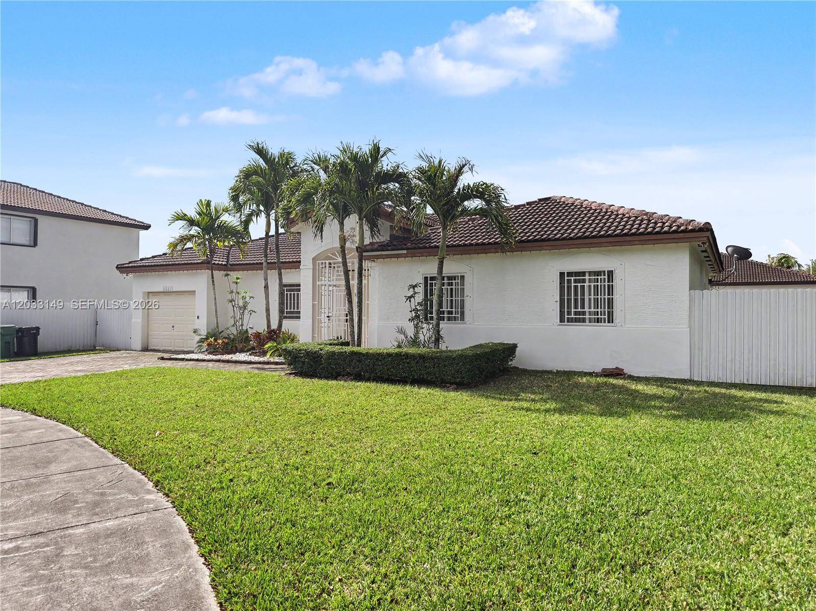 14264 SW 289th TerHomestead - picture
