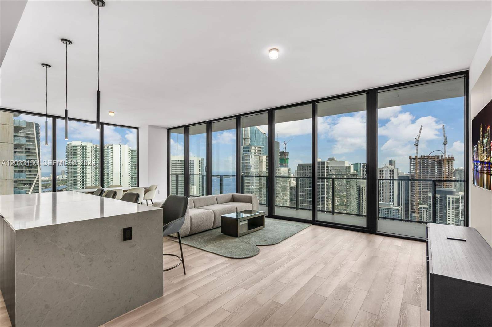 20 NE 11th StMiami - Condo/Co-Op/Annual,Condo condo unit 5102 - picture