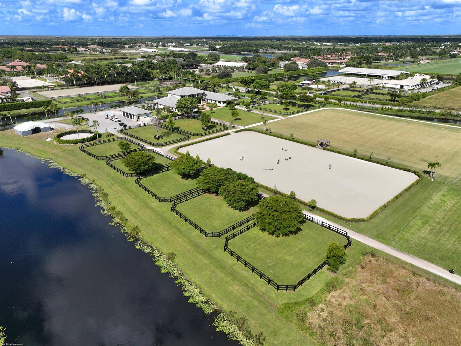 14710 Palm Beach PointWellington - picture