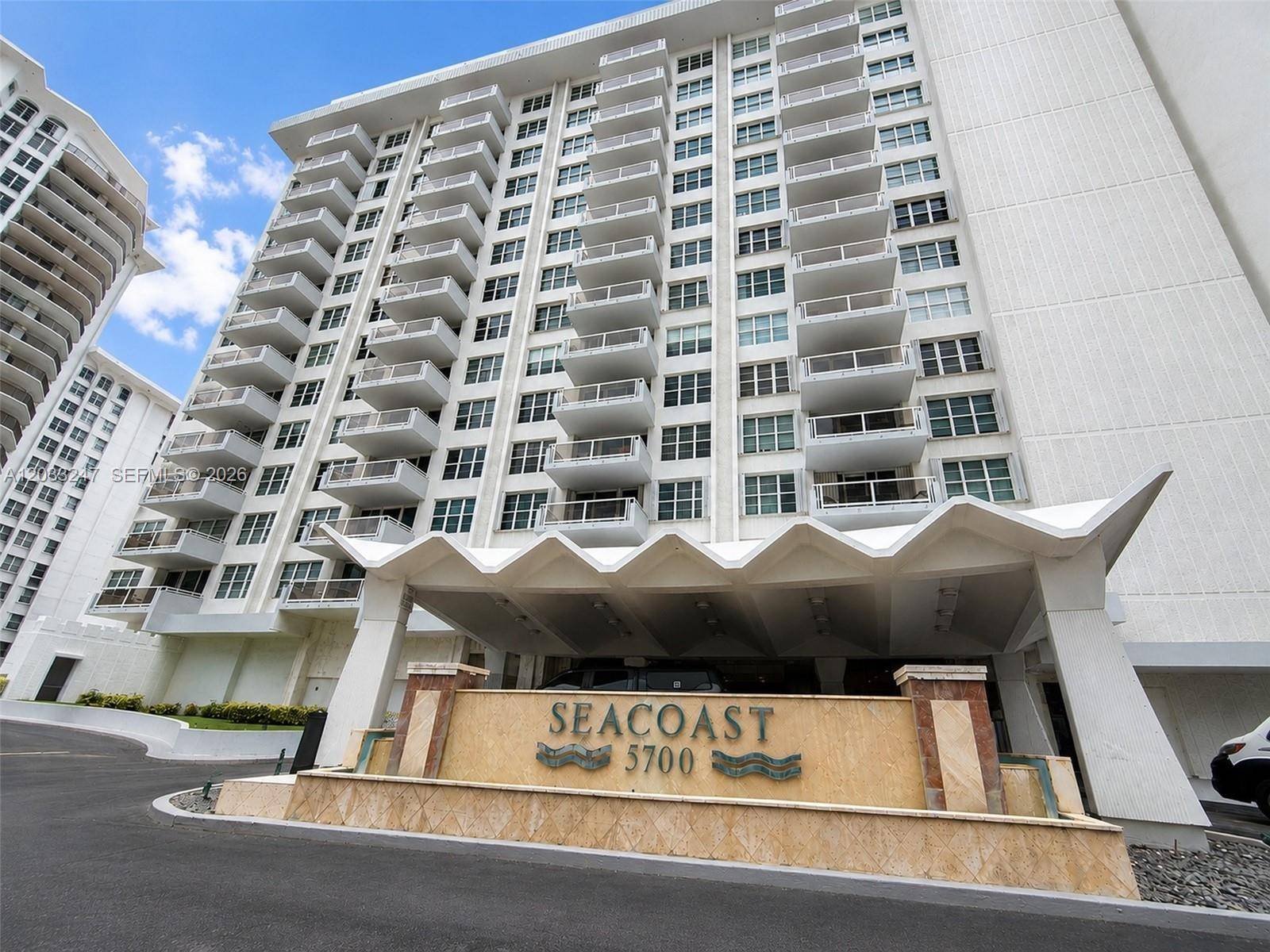 5700 Collins AveMiami Beach - Condo/Co-Op/Annual,Condo condo unit 3A - picture