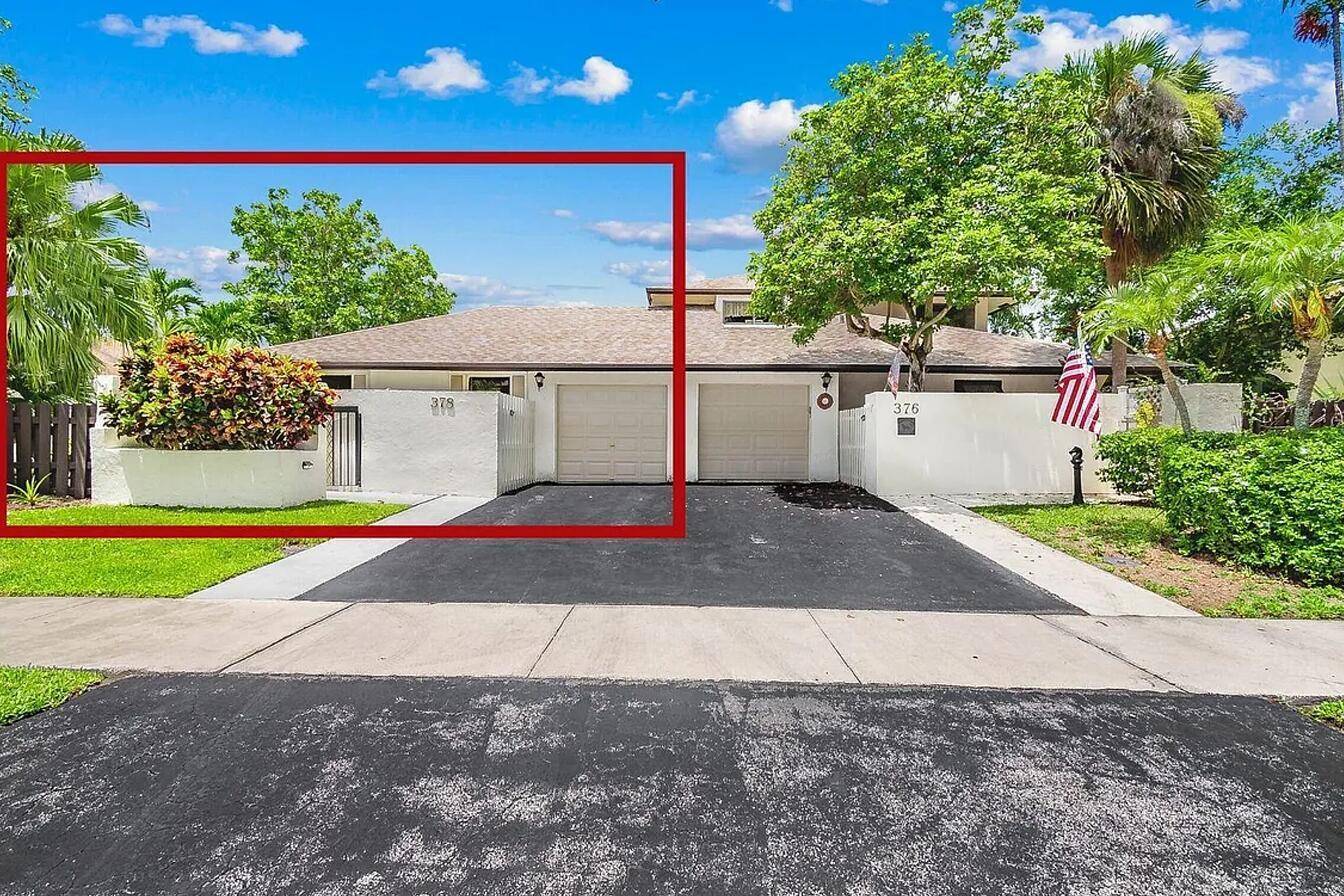378 SW 28thDelray Beach - picture