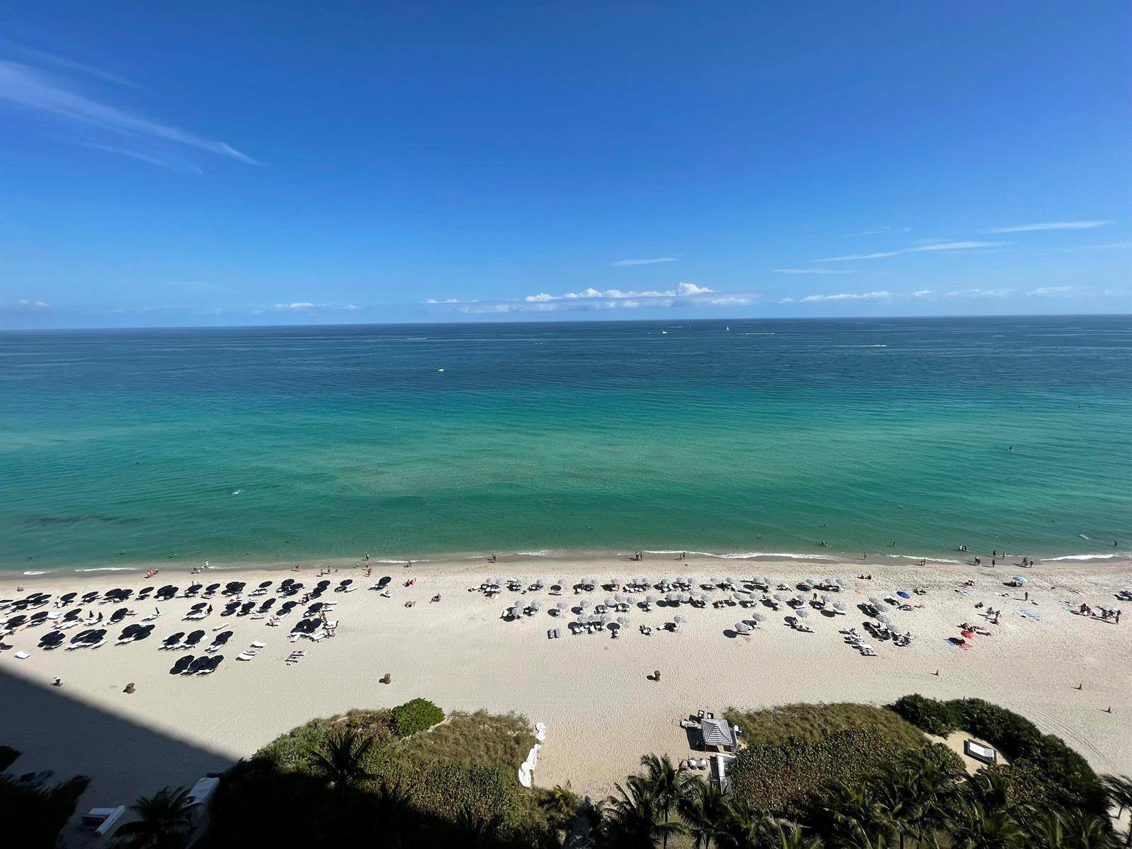 17001 CollinsSunny Isles Beach - Condo condo unit Unit 1806 - picture