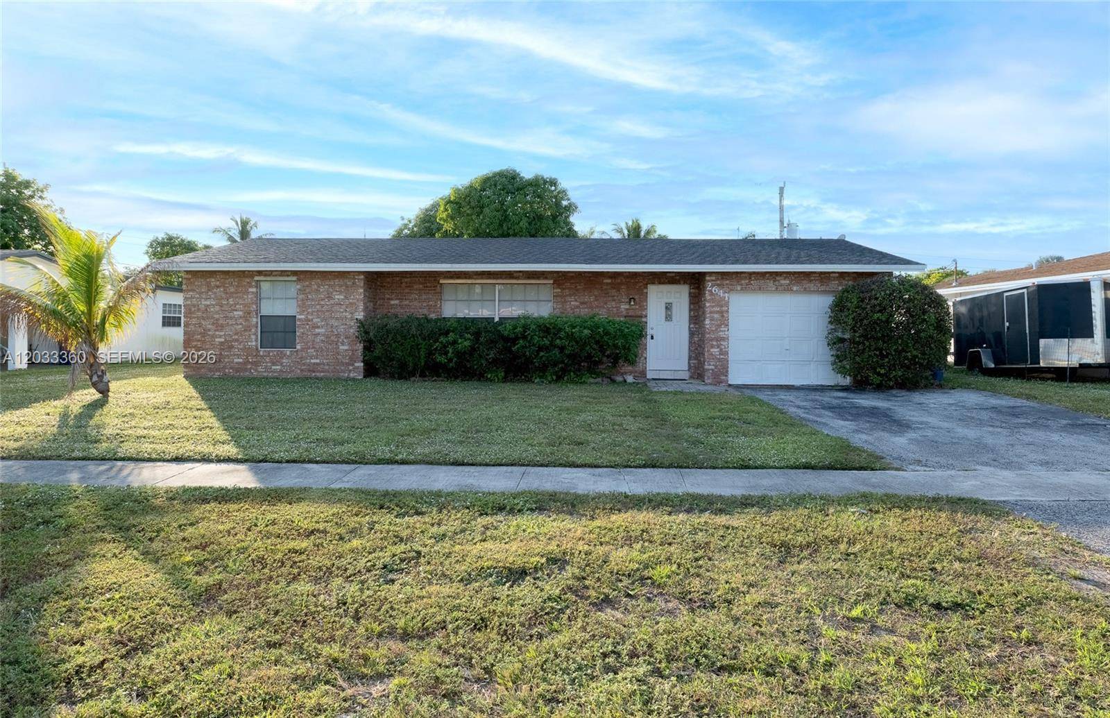 2641 NW 44th AveLauderhill - picture