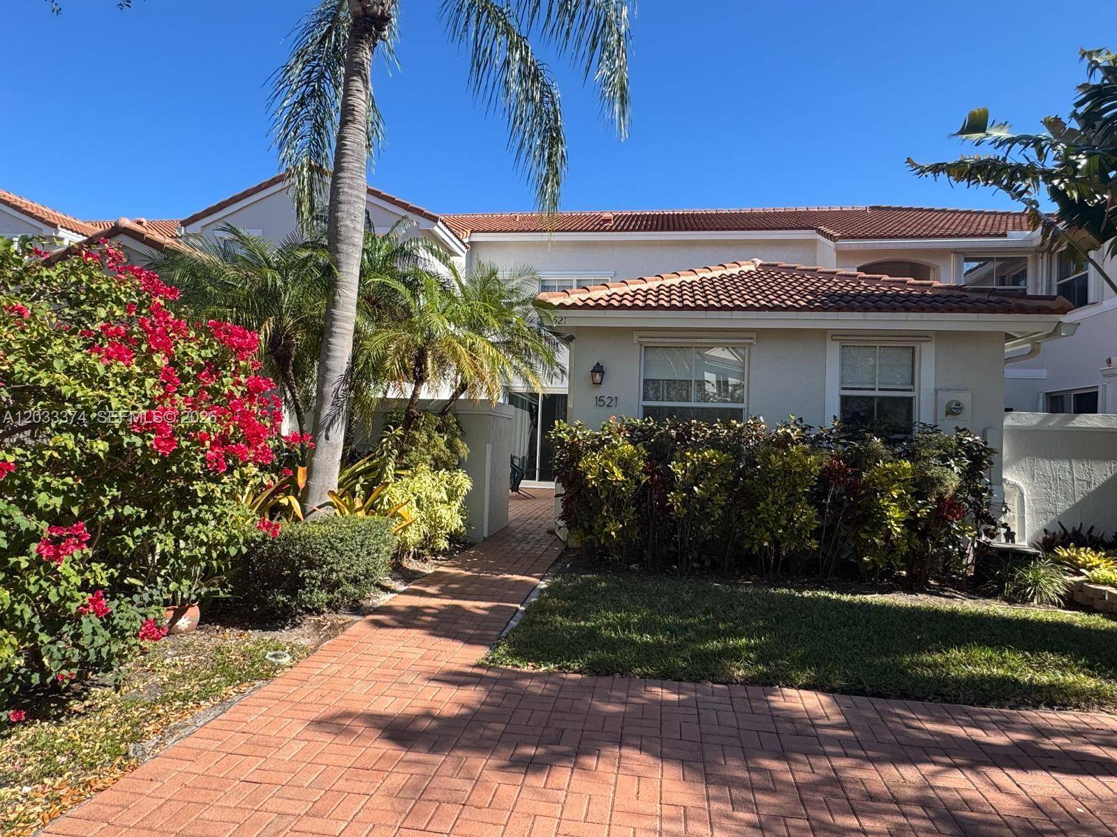 1521 Seagrape WayHollywood - picture