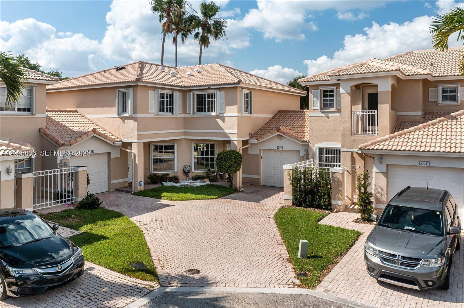 17079 NW 22nd StPembroke Pines - picture