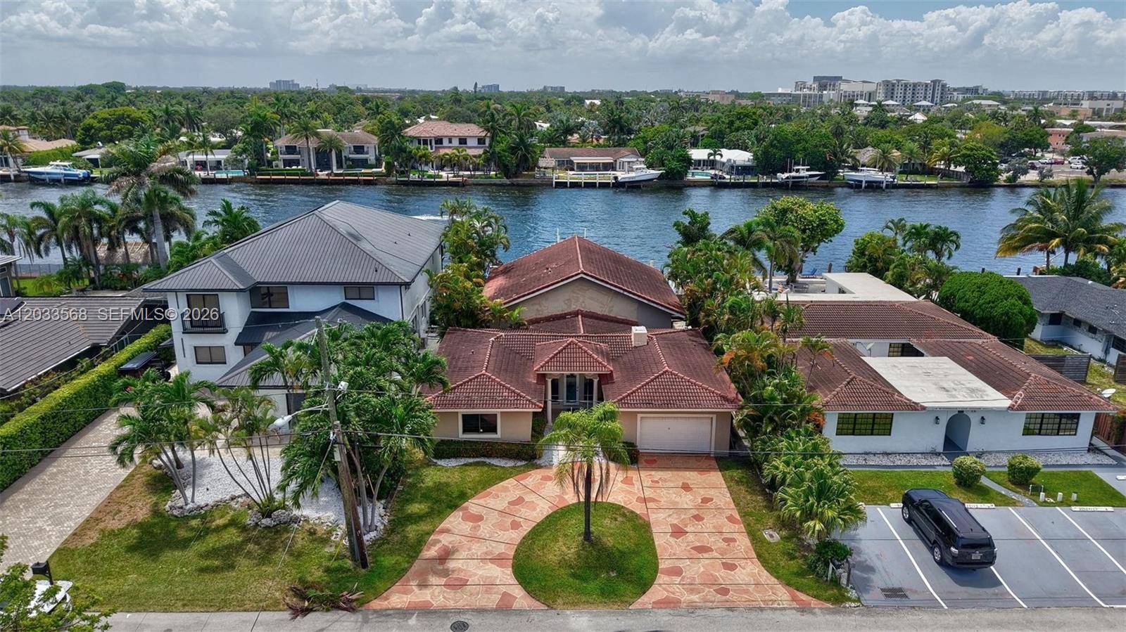 317 S Riverside DrPompano Beach - picture