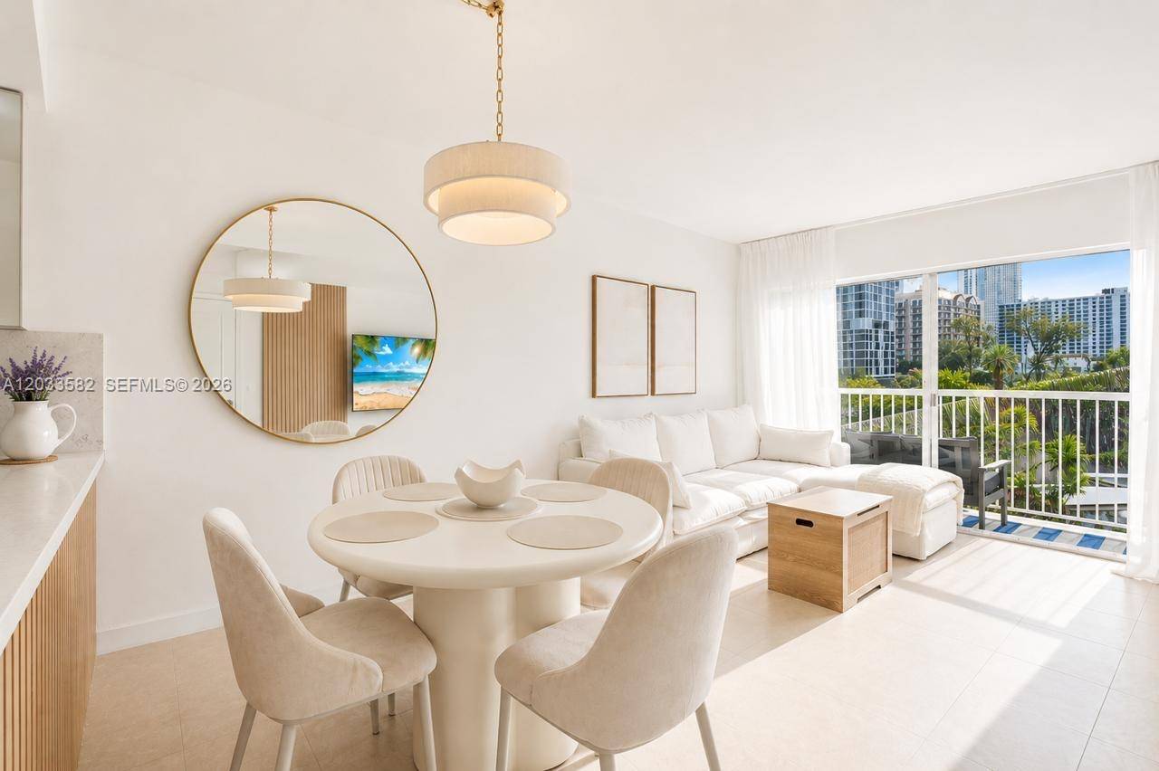 17800 Atlantic BlvdSunny Isles Beach - Condo/Co-Op/Annual,Condo condo unit PH3 - picture