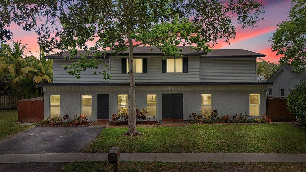 10108 SW 53rdCooper City - picture