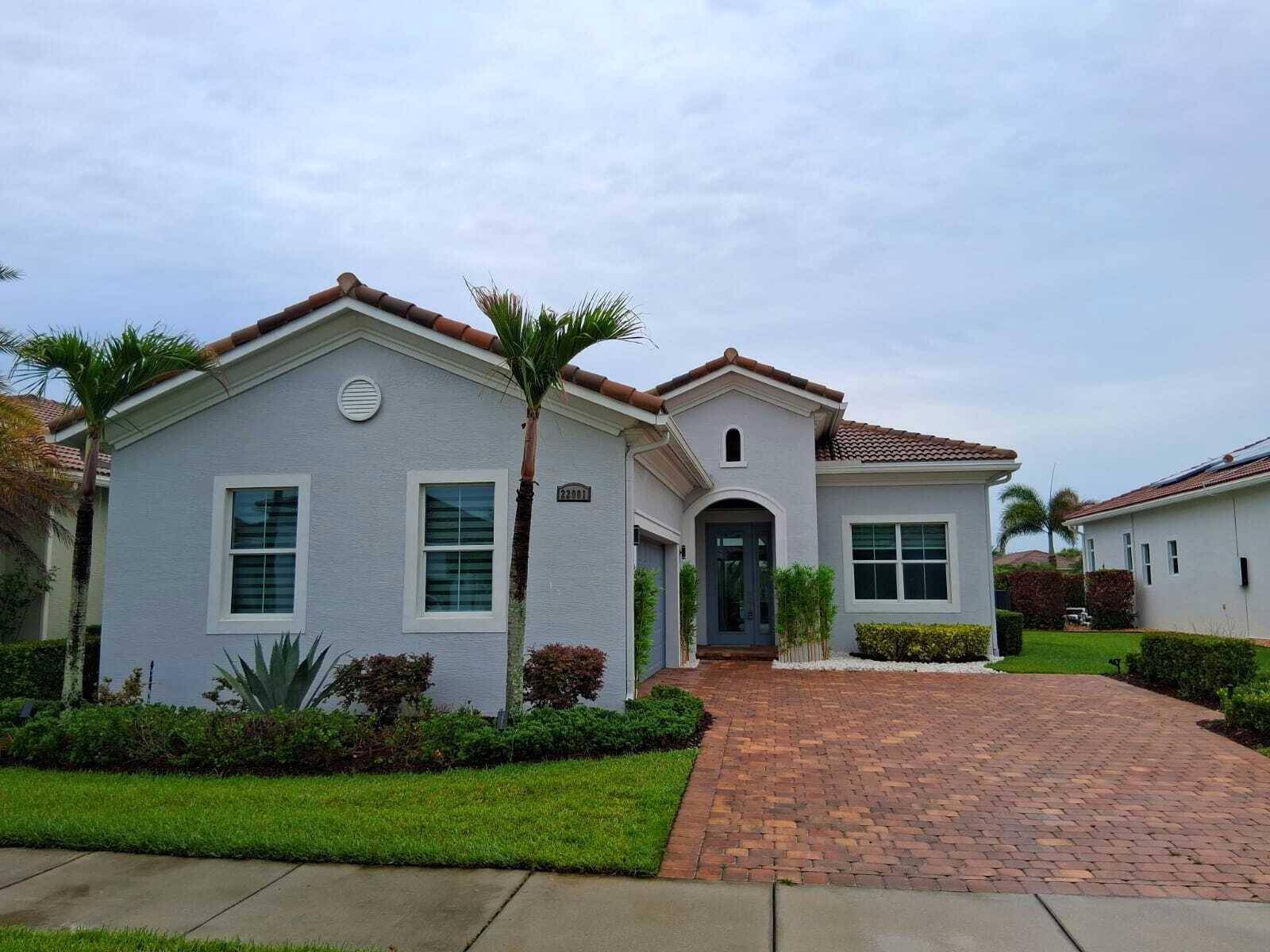 22001 SW TivoloPort St. Lucie - picture