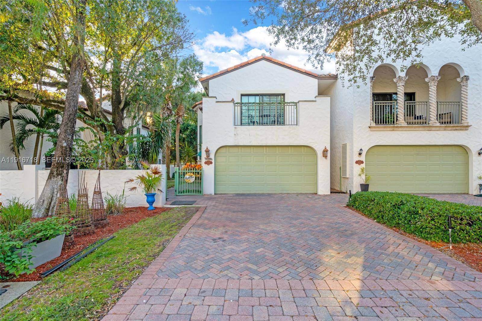 4419 Hidden HarbourDania Beach - Townhouse condo unit 4419 - picture
