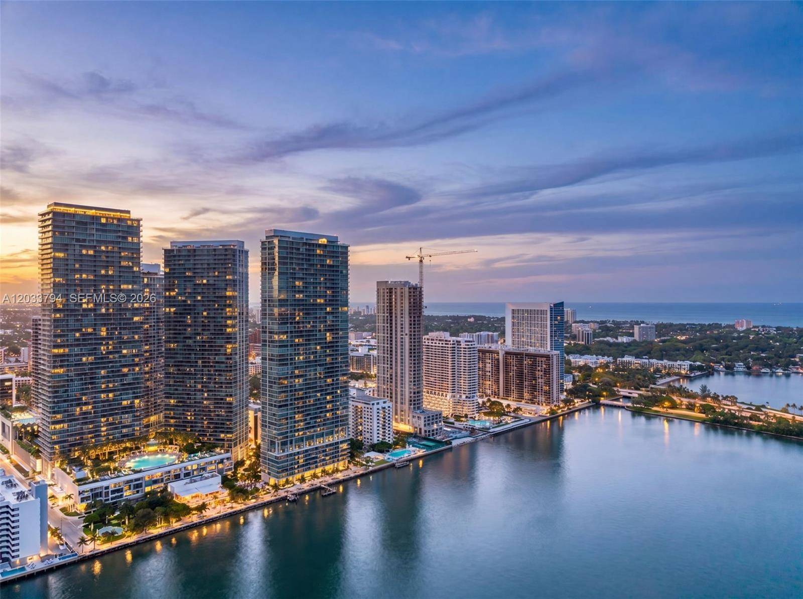 3131 NE 7th AveMiami - Condo/Co-Op/Annual,Condo condo unit 2605 - picture