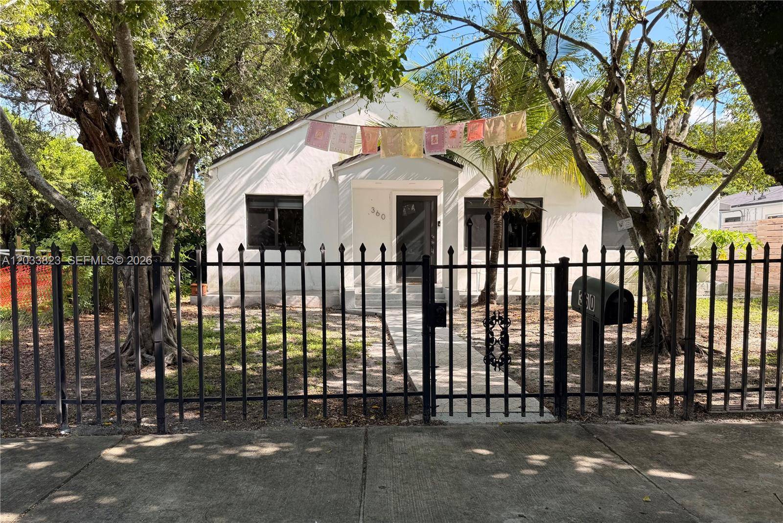 360 NW 40th STREETMiami - picture