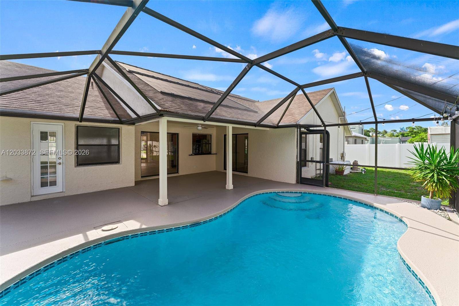 3561 SW Carmody StPort St. Lucie - picture