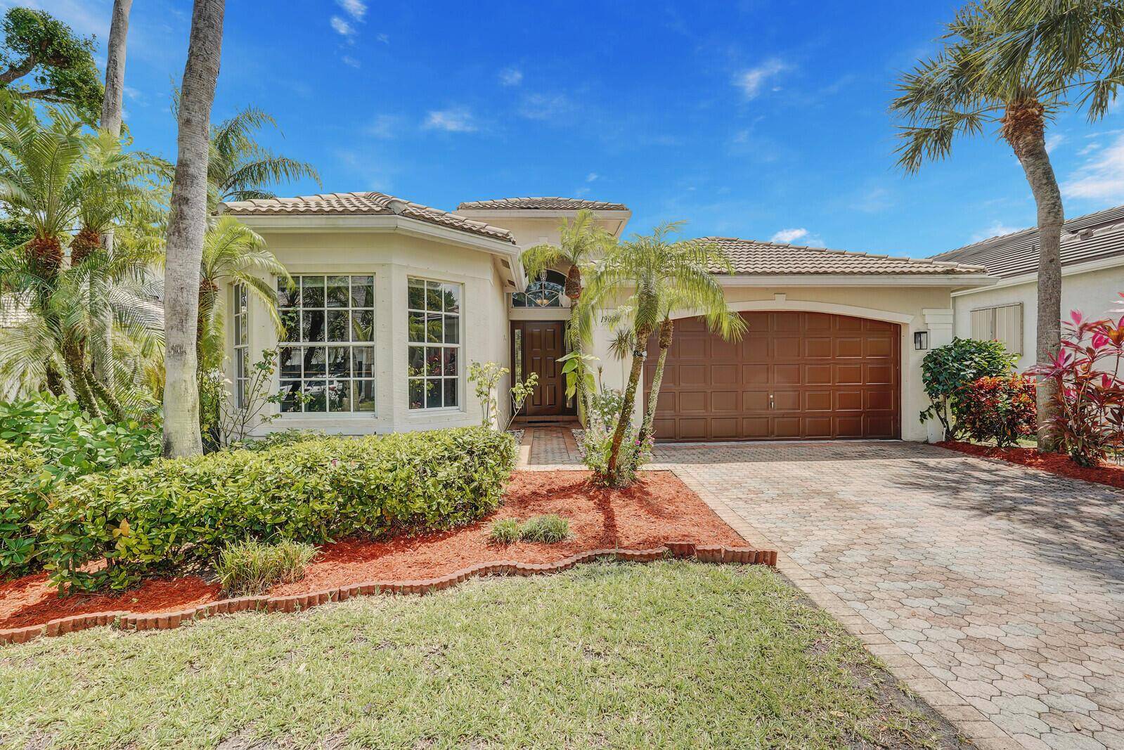 19084 SkyridgeBoca Raton - picture