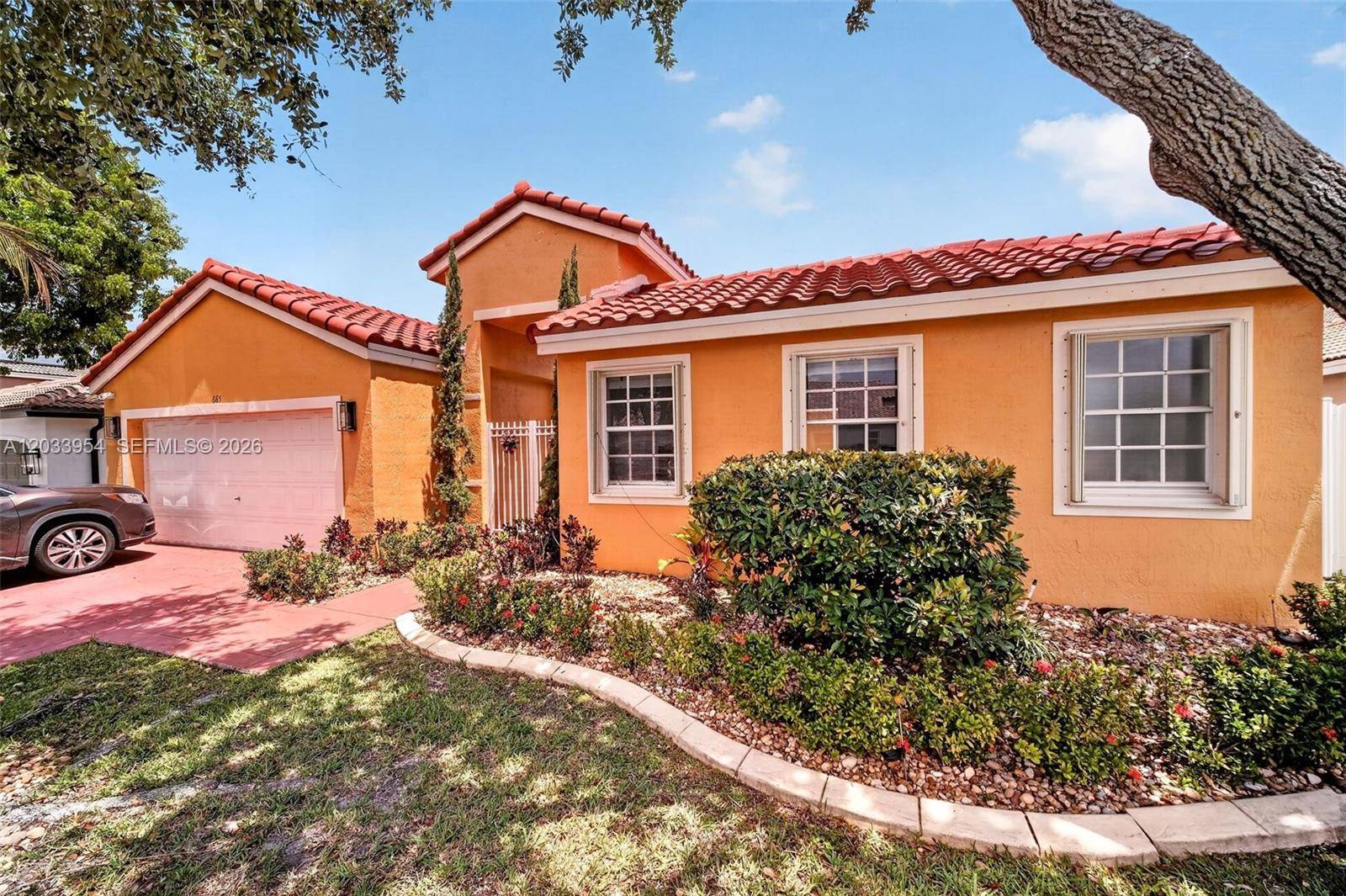 685 SW 198th TerPembroke Pines - picture
