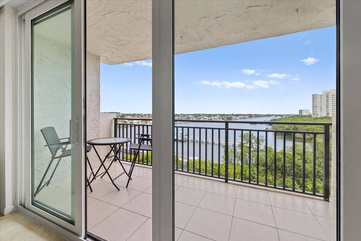 3912 S OceanHighland Beach - Condo condo unit 603 - picture