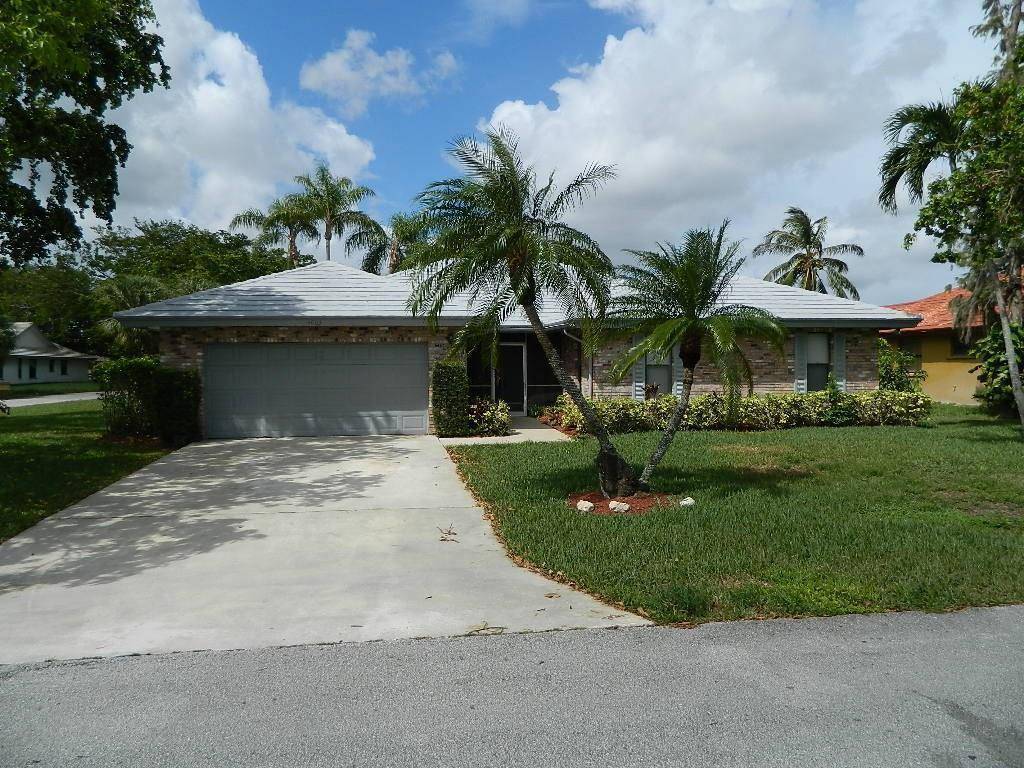 4002 NW 73rdCoral Springs - picture
