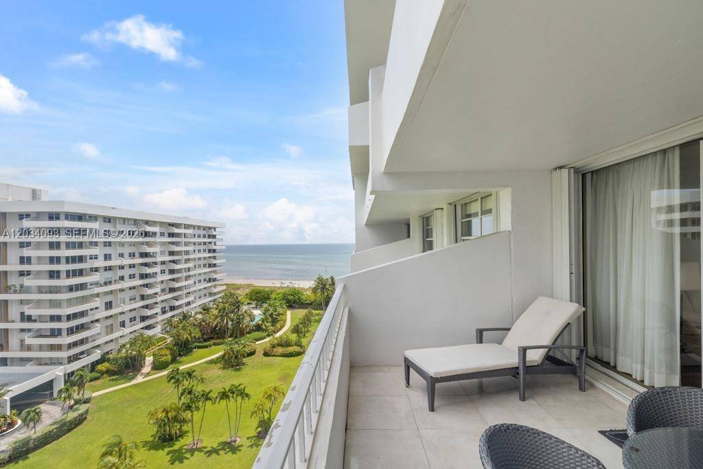 199 Ocean Lane DrKey Biscayne - Condo/Co-Op/Annual,Condo condo unit 1006 - picture